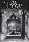 Maxwell's Reunion cover