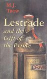 Lestrade and the Gift of the Prince cover