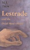 Lestrade and the Dead Man's Hand cover