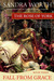 The Rose of York Fall from Grace (The Rose of York Trilogy, #3) by Sandra Worth