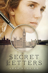 Secret Letters cover