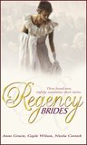 Regency Brides cover