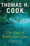The Fate of Katherine Carr cover