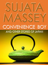 Convenience Boy and Other Stories of Japan cover