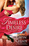 Timeless Desire cover