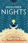 Midsummer Nights cover