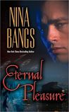 Eternal Pleasure (Gods of the Night #1)