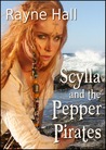 Scylla and the Pepper Pirates cover