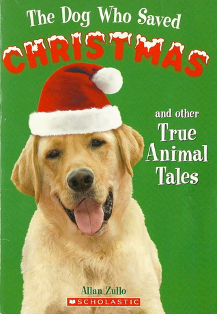 the-dog-who-saved-christmas-and-other-true-animal-tales
