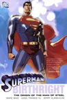 Superman: Birthright