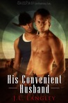 His Convenient Husband (Innamorati, #1)