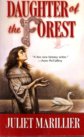 Image result for daughter of the forest