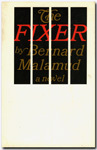 The Fixer cover