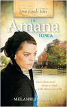 Love Finds You in Amana, Iowa cover