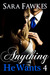 Anything He Wants 4 Collateral Damage by Sara Fawkes
