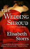 The Wedding Shroud - A Tale of Ancient Rome (Tales of Ancient Rome #1)
