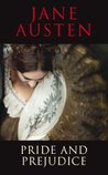 Pride and Prejudice cover