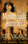 The Monmouth Summer cover