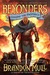 Chasing the Prophecy (Beyonders, #3) by Brandon Mull