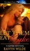 Let Them Eat Cake (Vampire Sentinel, #1) by Ravyn Wilde