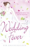 Wedding Fever cover
