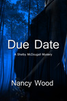 Due Date cover