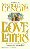 The Love Letters cover