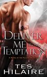 Deliver Me from Temptation (Paladin Warriors, #2)