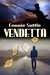 Vendetta (Legend of the Ir'Indicti #4) by Connie Suttle
