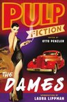 Pulp Fiction - The Dames cover