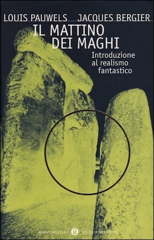 The Morning Of The Magicians Pdf