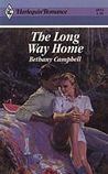 The Long Way Home cover