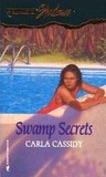 Swamp Secrets cover