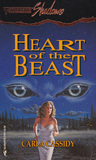 Heart of the Beast cover