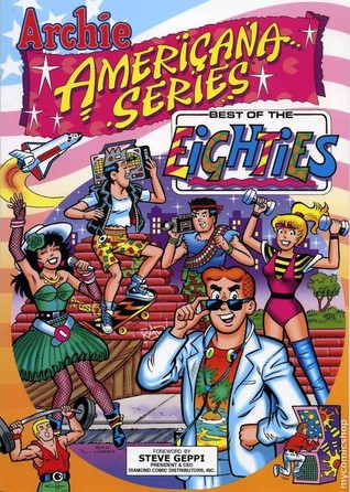 archie-americana-series-best-of-the-eighties-vol-1