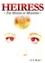 Heiress The Master of Monsters by E.E. Blake