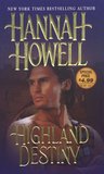 Highland Destiny (Murray Family, #1)