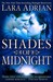 Shades of Midnight (Midnight Breed, #7) by Lara Adrian