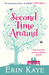 Second Time Around by Erin Kaye