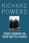Three Farmers on Their Way to a Dance cover