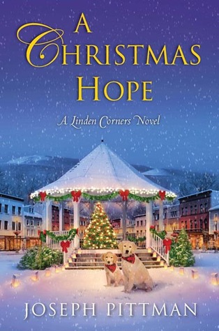 Christmas In New Hope (Tales of New Hope)