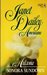 Sonora Sundown (Arizona, Americana, #3) by Janet Dailey