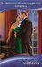 The Billionaire's Housekeeper Mistress (Modern Romance) by Emma Darcy