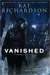 Vanished (Greywalker, #4) by Kat Richardson