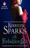 The Forbidden Lady (Historical, #1)