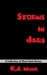 Storms in Jars by E.J. More