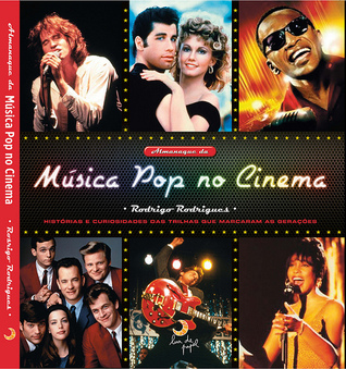 Libros electrónicos gratuitos para ipod touch para descargar Almanaque da Música Pop no Cinema