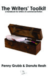 The Writers' Toolkit cover