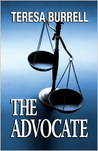 The Advocate cover