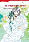 The Wedding in White cover